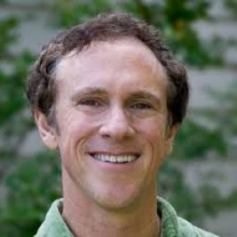 Jonathan Robinson